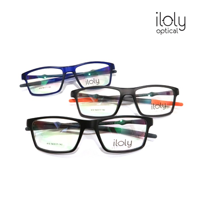 KACAMATA FRAME SPORT PRIA&WANITA