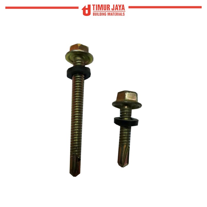 BAUT ROOFING / SKRUP /SEKRUP ROOFING 12 X 40