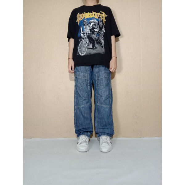 FUBU JEANS COLLECTION