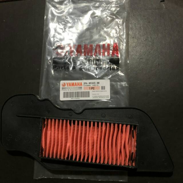 Filter Udara/Saringan Udara Mio M3/Soul GT 125/Mio Z/2PH