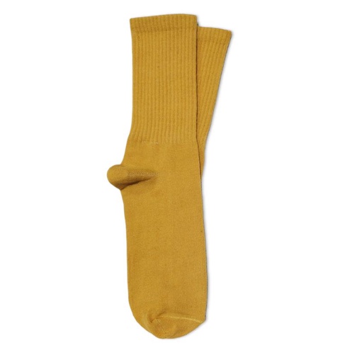 Kaos kaki oldschool motif skate / kaos kaki old school motif basket-276
