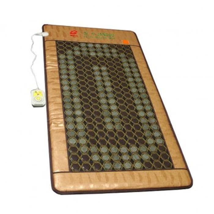 MATRAS JANGSU KESEHATAN DGN 2 BATU GIOK DAN GERMANIUM DISKON