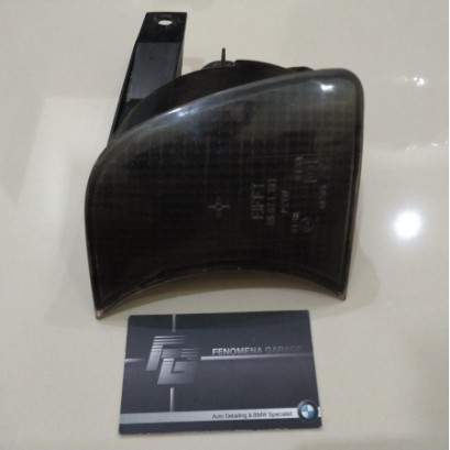 Bmw E34 Mika Lampu Sein Kiri (smoked)