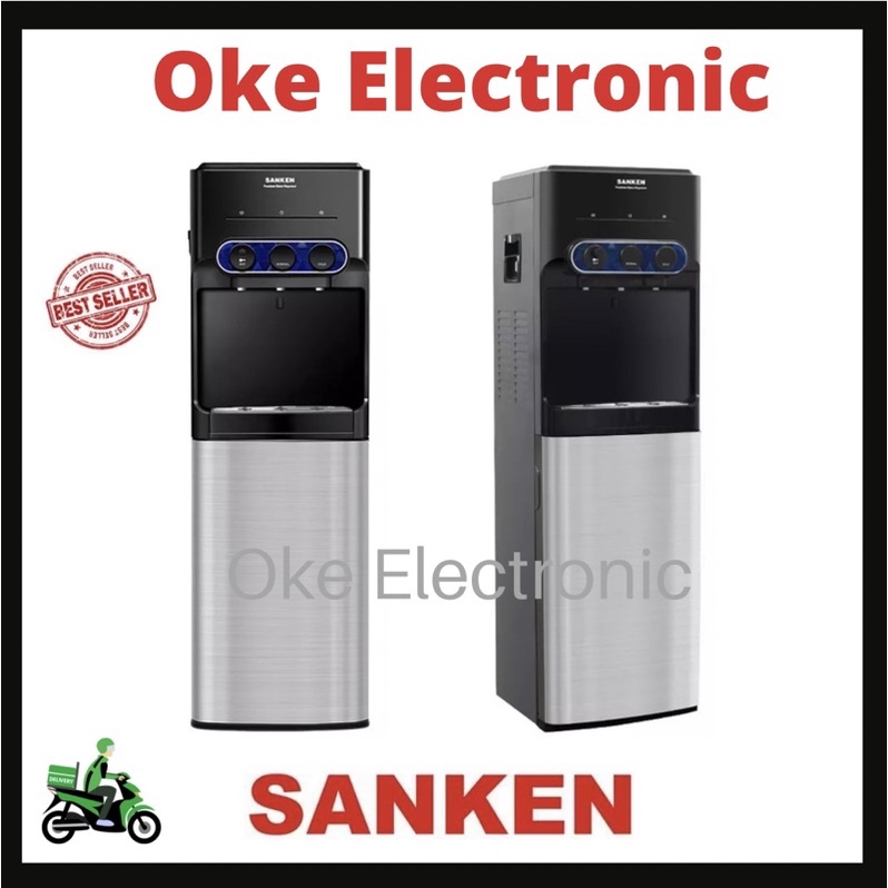 Dispenser Galon Bawah SANKEN
