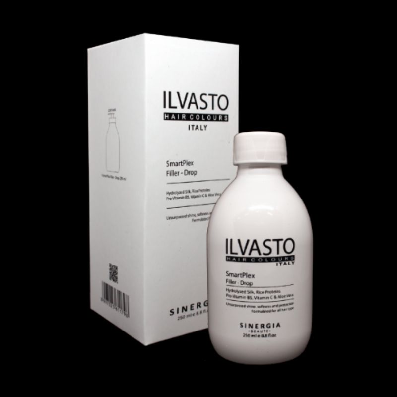 Ilvasto Smartplex Filler drop