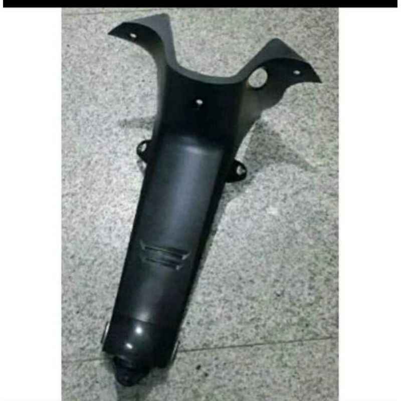 Cover body kasar supra vit new legsil kunci legsil kontak honda supra fit new body kasar