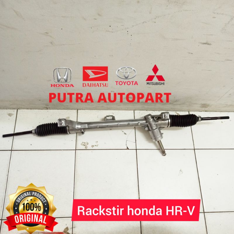 rackstir rack steering honda HR-V original honda