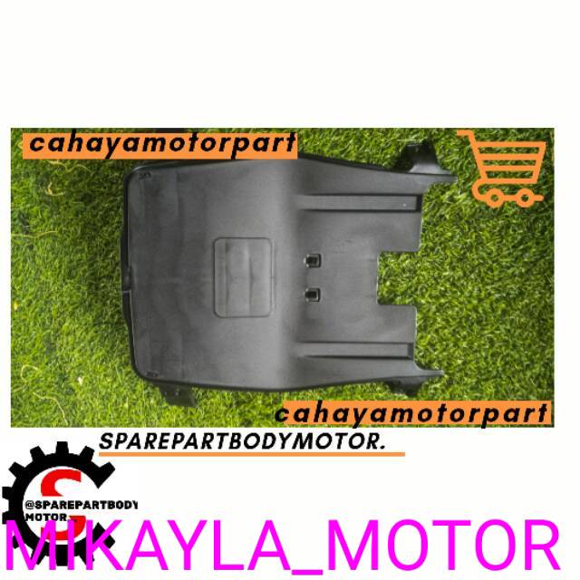 Cover kolong beat fi esp / beat pop