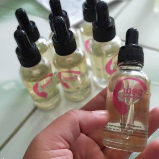 Serum wsc original