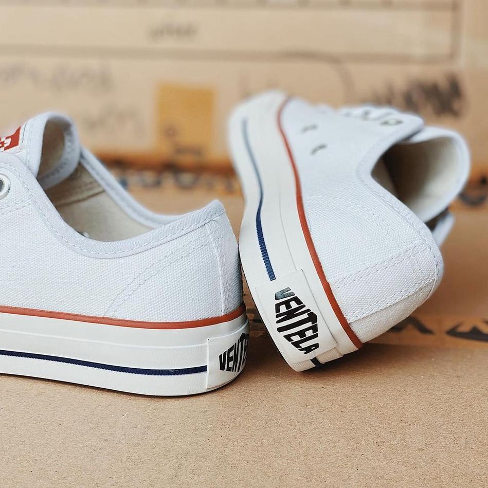 "BJR.26Au22n" Sepatu Ventela Ethnic Original - Sneaker-Vantela