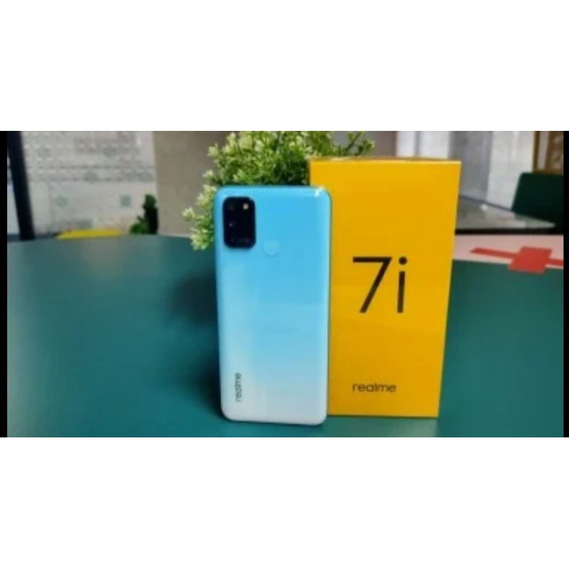 REALME 7I 8/128