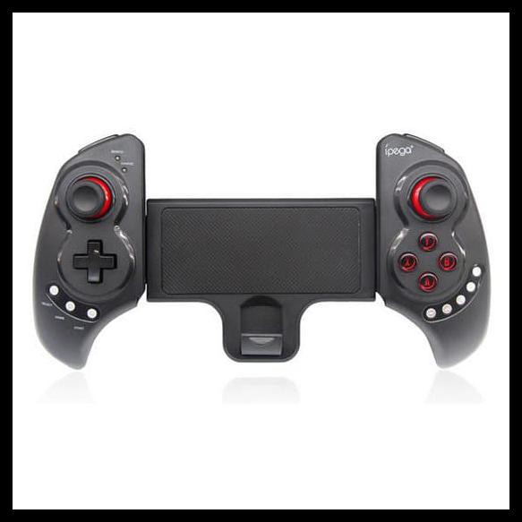 BLUETOOTH JOYSTICK IPEGA PG-9023 / GAMEPAD SMARTPHONE IPEGA PG-9023