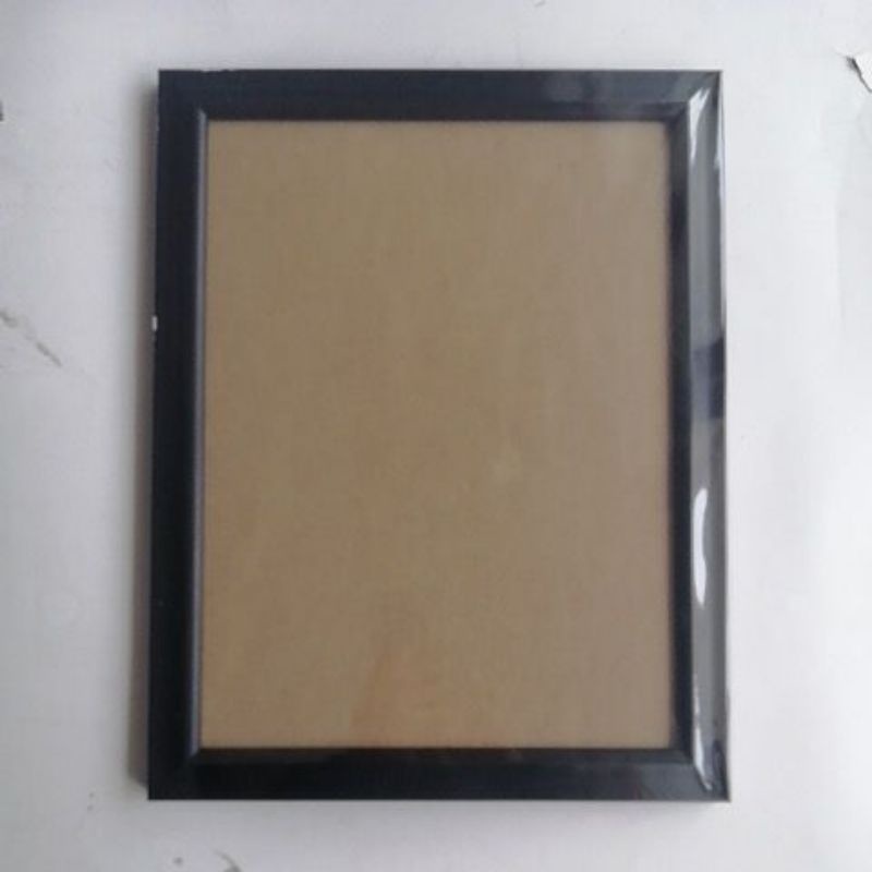 pigura Foto bingkai kayu frame 30x40 12r
