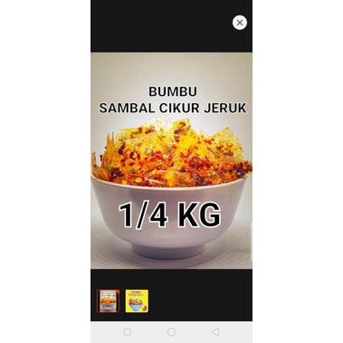 

KRIPCA /KERIPIK KACA EXTRA DAUN JERUK ¼KG ( 250GR)