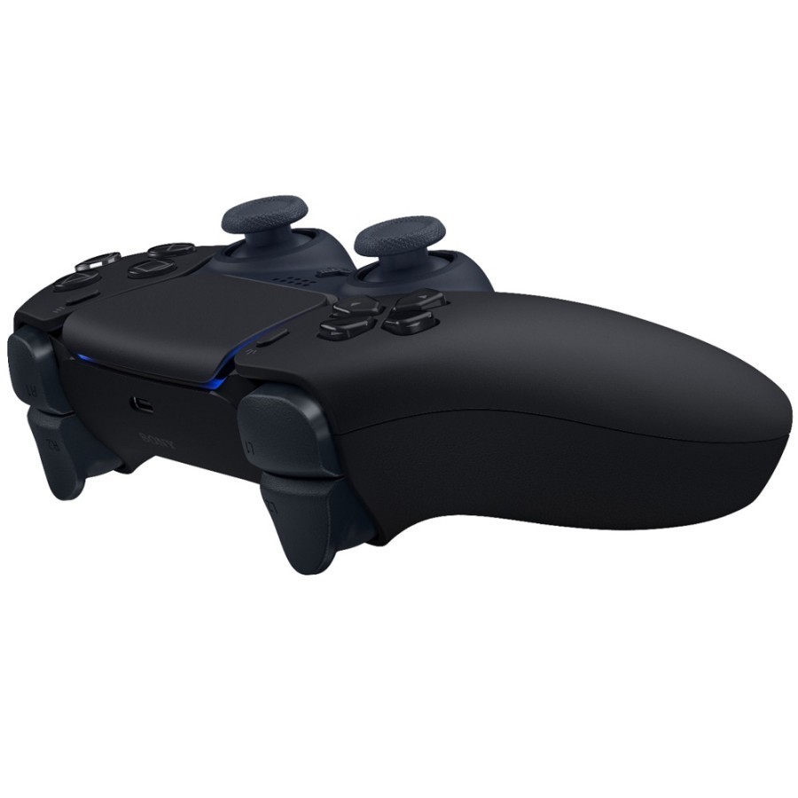 Stick Stik PS5 DualSense Wireless Controller Midnight Black