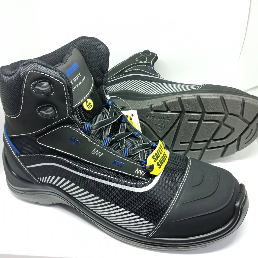 SEPATU SAFETY JOGGER ENERGETICA S3
