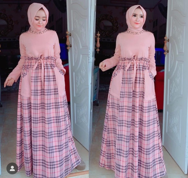 Keila dress