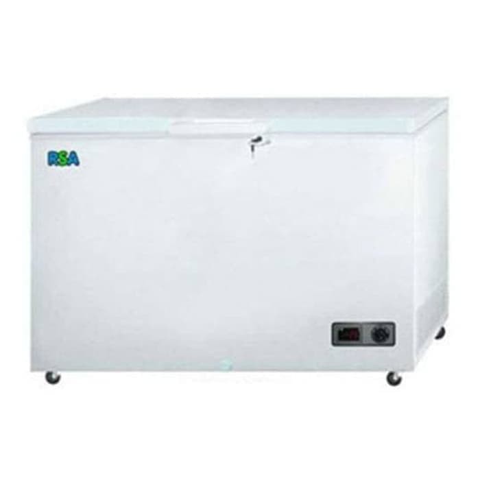 RSA Chest Freezer CF-460