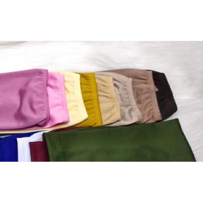 Manset Tangan kaos spandek ALESHA Premium Handsock Alesha