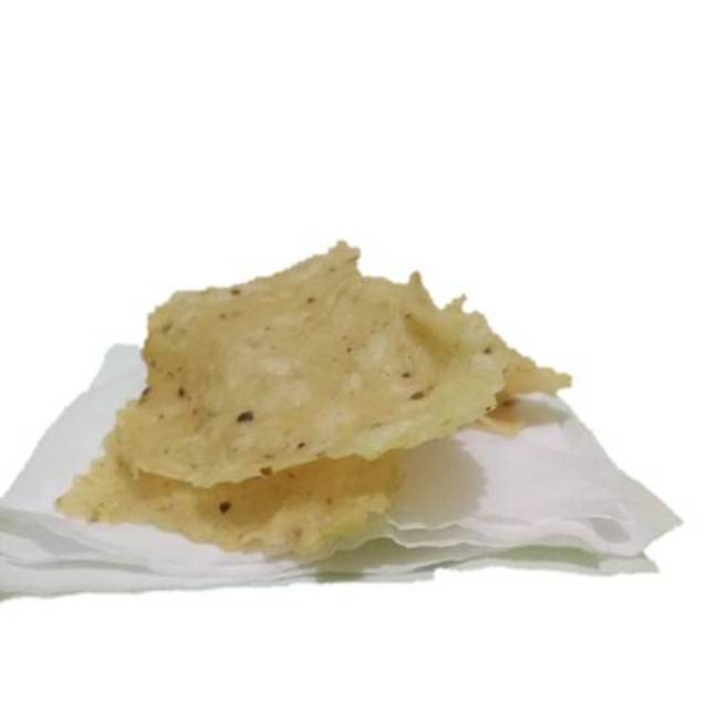 

KERIPIK KHAS BETAWI / Biji Kacang khas betawi