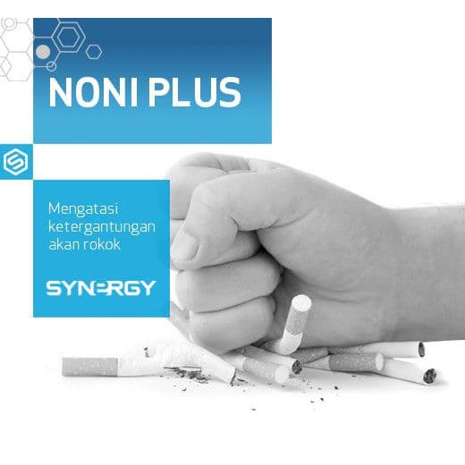 TERMURAH - Paket Herbal Obati Amandel Radang Asli Original dari Synergy Worldwide