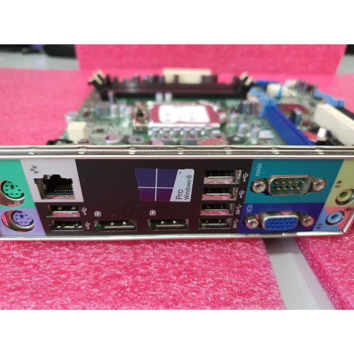 DELL 9010MT LGA 1155 H77 MOTHERBOARD CN-00F82W