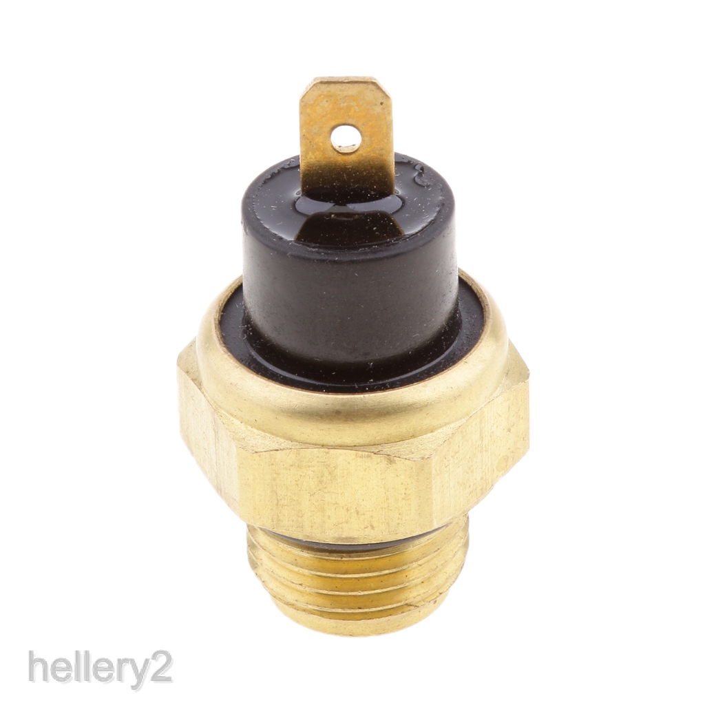 Hellery2 Radiator Coolant Fan Temperature Sensor Water Temp Switch Fits Honda Cb400 Shopee Indonesia Hellery2 Radiator Coolant Fan Temperature Sensor Water Temp Switch Fits Honda Cb400 Shopee Indonesia
