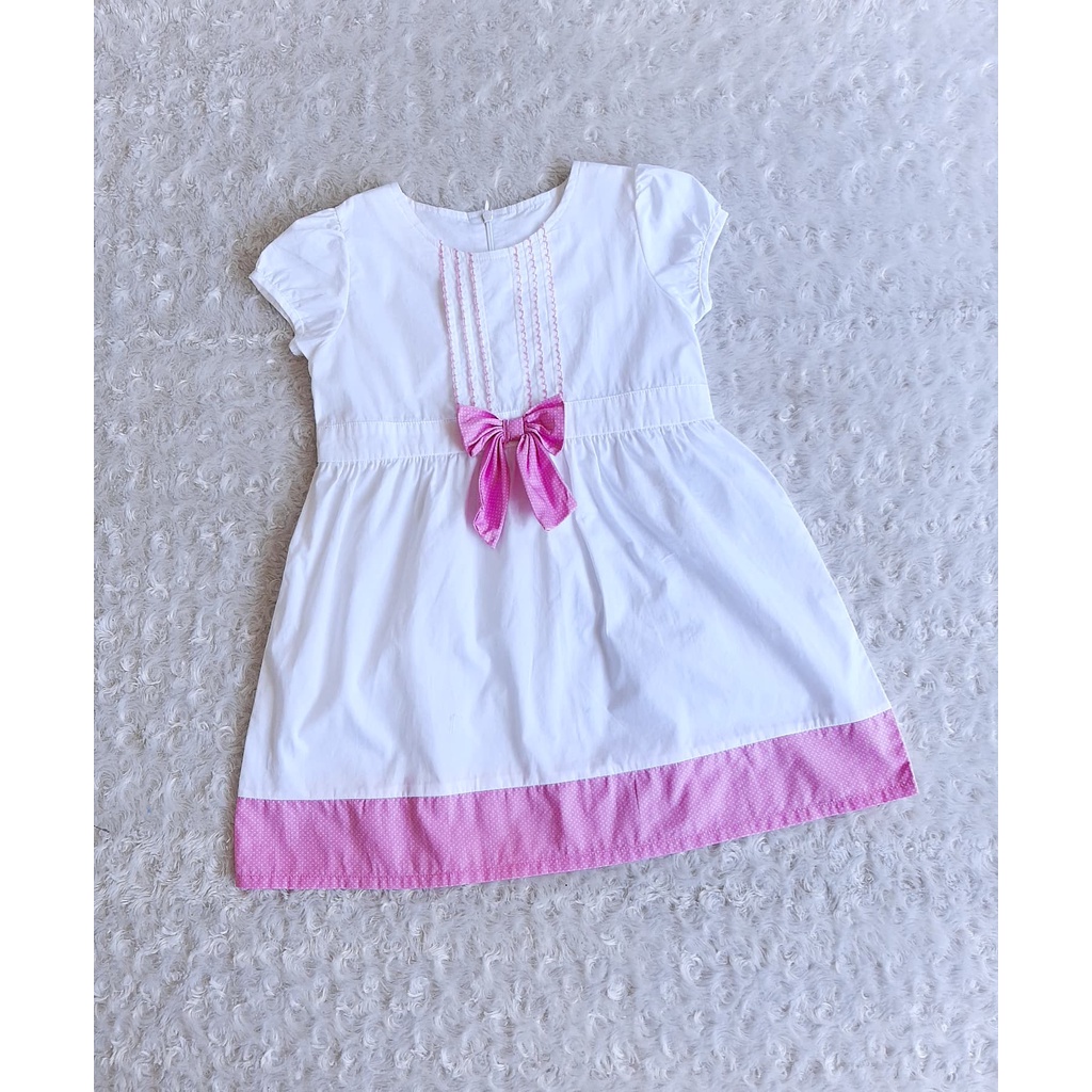 DRESS LITTLE M