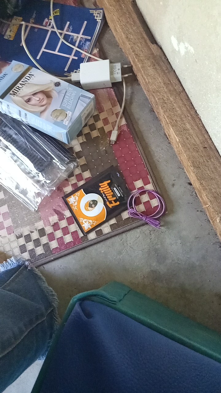 Wou Batik Couple Shofia Estetika Brokat - Couple Modern Batik Couple Sarimbit Brokat Kebaya