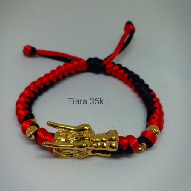 Gelang tali naga