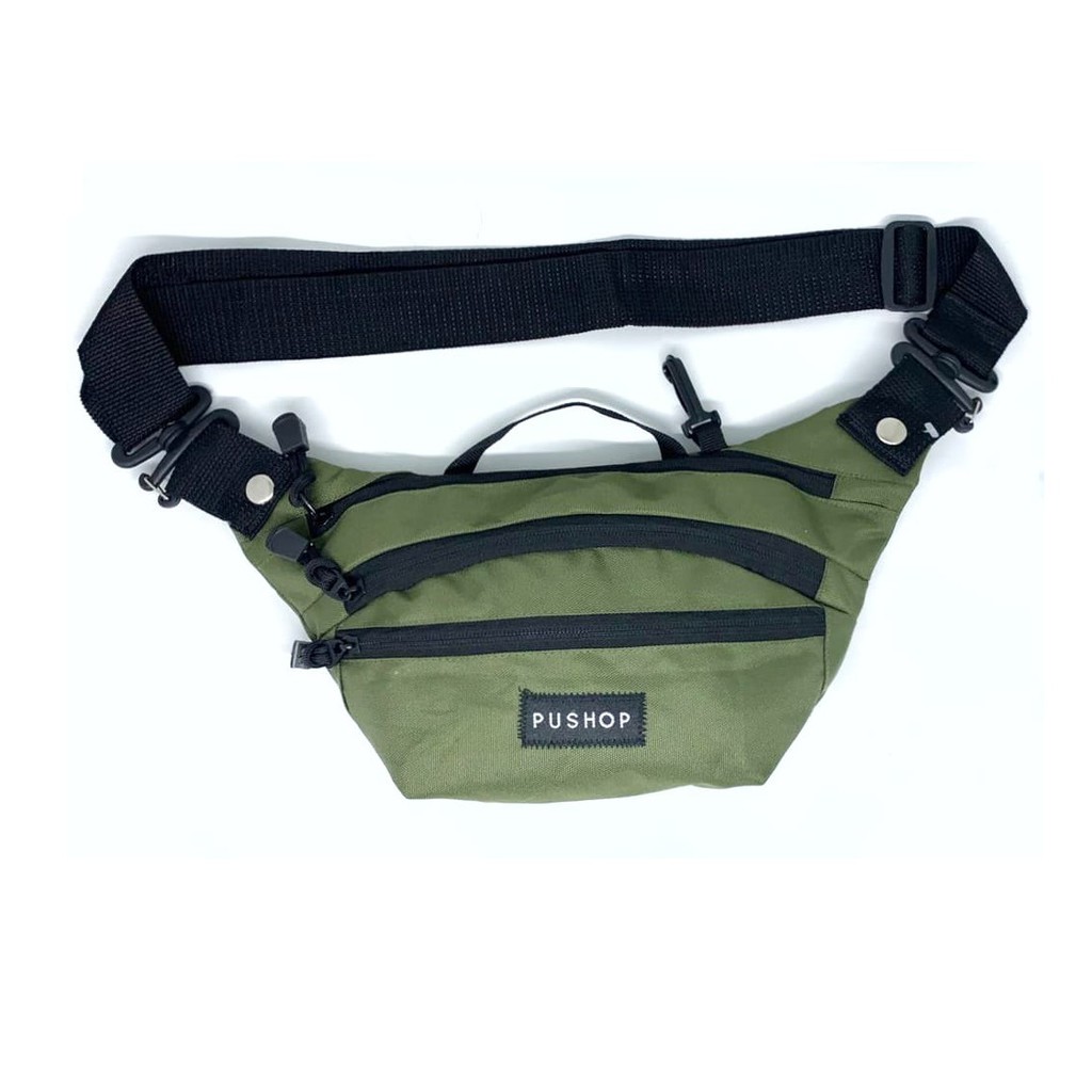 Waistbag Pushop TROY