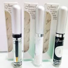 JUNIES WONDERFUL DUAL PURPOSE GEL EYELASH ADHESIVE LEM BULUMATA DOUBLE EYELID LEM LIPATAN MATA