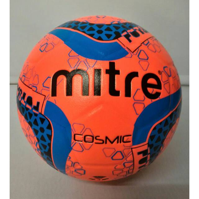 Original Mitre Cosmic Bola Futsal