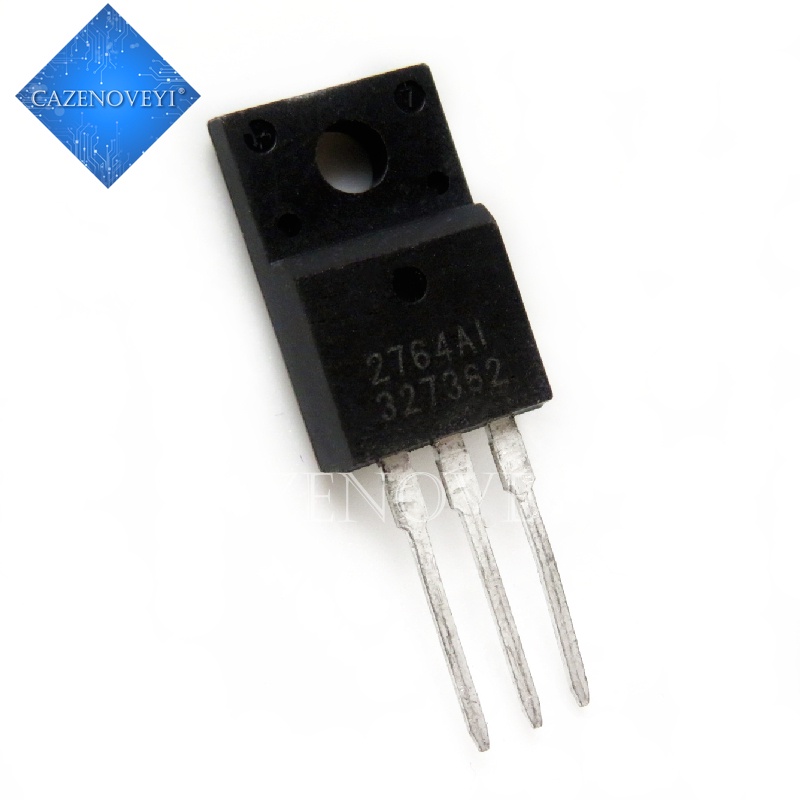 10pcs Ic Ap2764Ai 2764ai 2764a1 To-220F