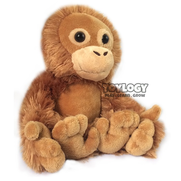 monkey stuffed animal near me