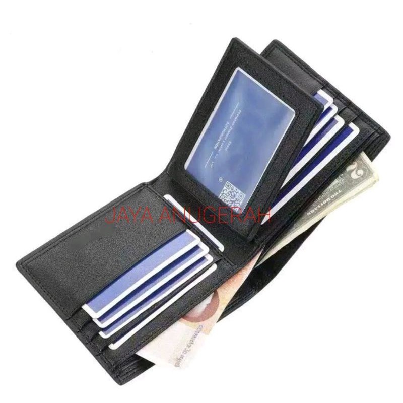 DOMPET PRIA IMPORT / DOMPET COWOK MURAH / KODE BARANG DW 03