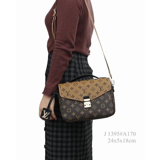 TAS SELEMPAMG POCHETTE METIS 1395#A170