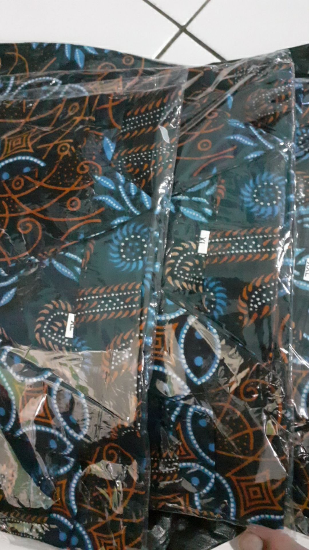 Gamis Batik Manggar, Padi,sekar,cantik,kubis,kipas,daun,kupu,nadine,gendis