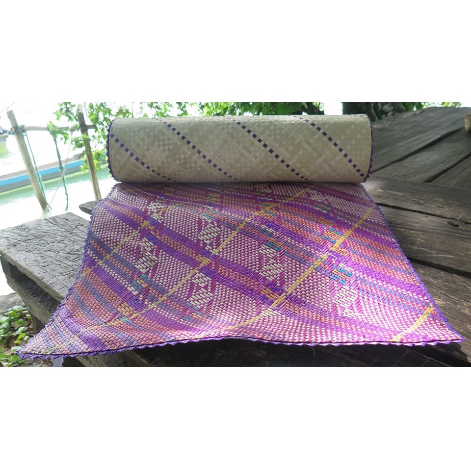 Anyaman Tikar Pandan