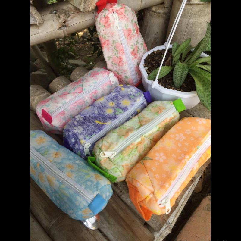 TAS SENDOK LAPIS BUSA