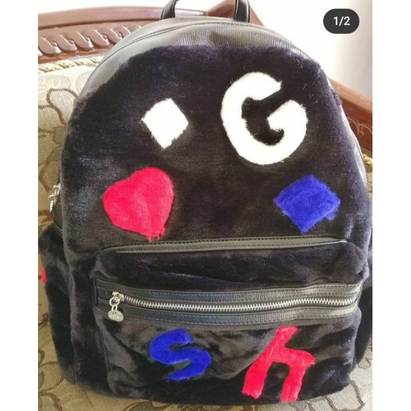 [READY]  Tas Ransel Gosh preloved