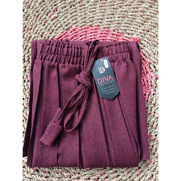 ROK KANTOR JUMBO FULL KARET MUTER BB 70-80 KG-Maron