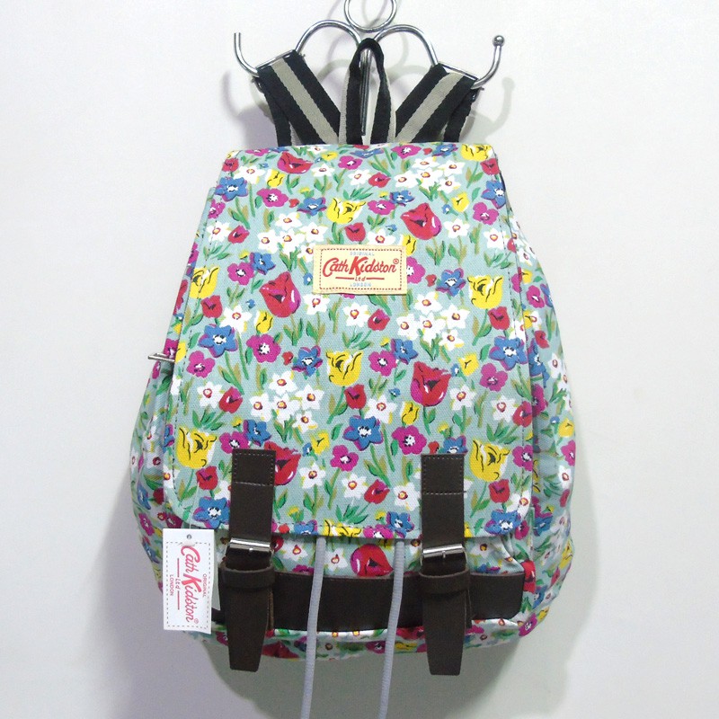 Tas Cath Kidston BL42 Motif 01 | Cathkidston Ransel | Tas Anak Sekolah