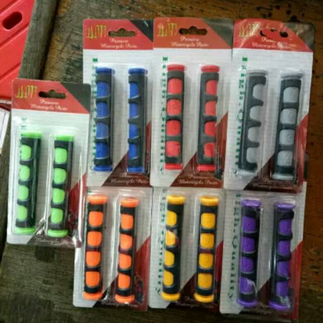 Karet Handel Rem Dan Kopling Warna