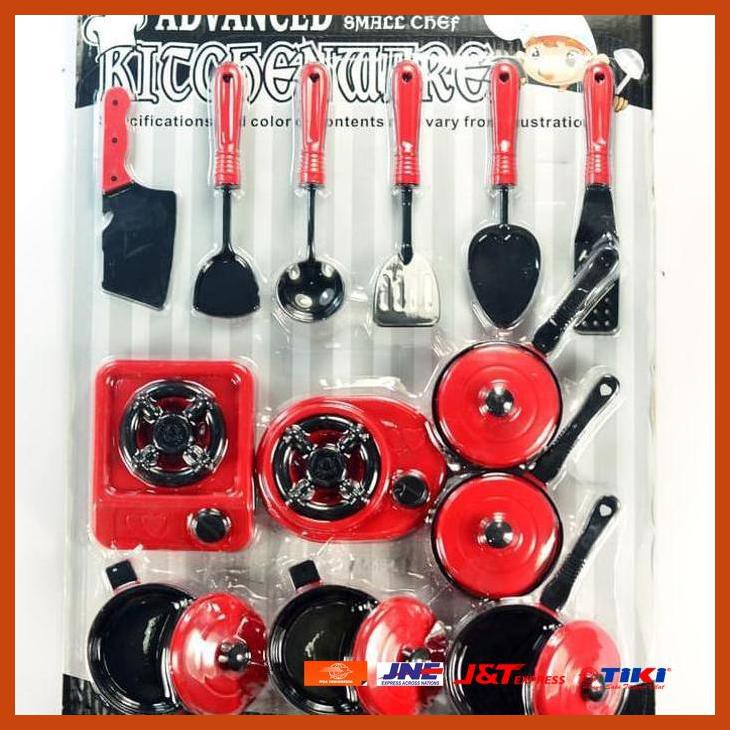 MAINAN MASAK MASAKKAN