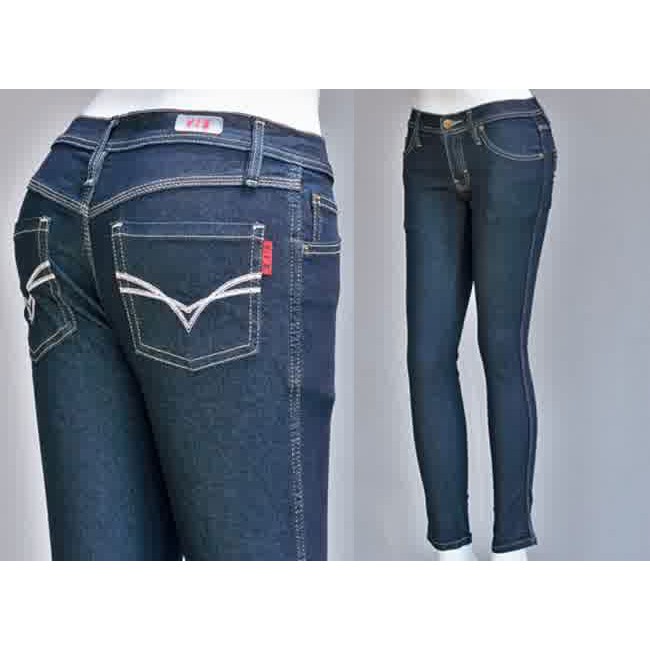 

Sale! DeAnstey Jeans Pensil