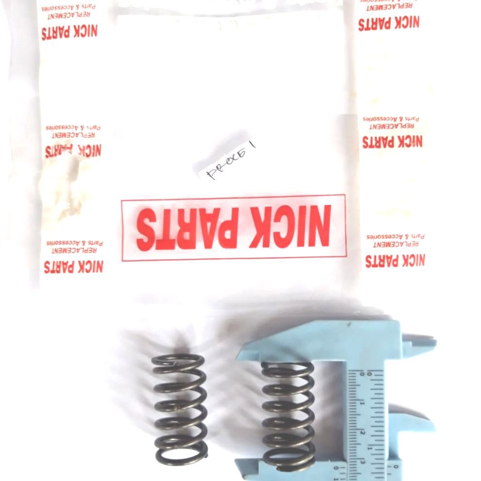 PER SAMBUNGAN SULING SHOCK DEPAN FIZR VEGA CRYPTON JUPITER Z MIO MIO SPORTY MIO SOUL