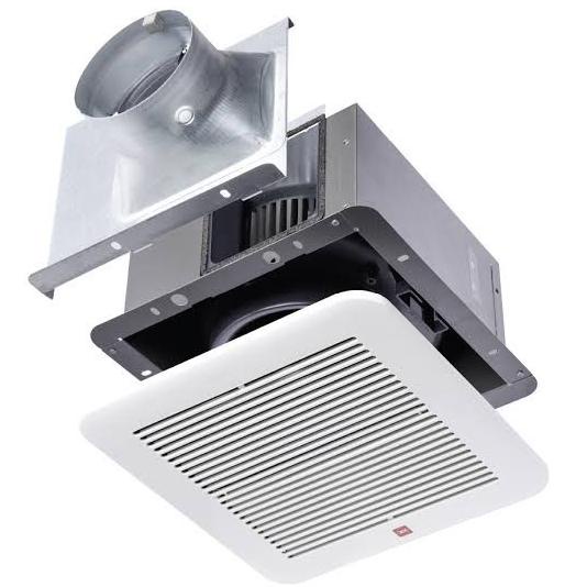 Exhaust Fan Ceiling Mount Sirocco Kdk 38Chg