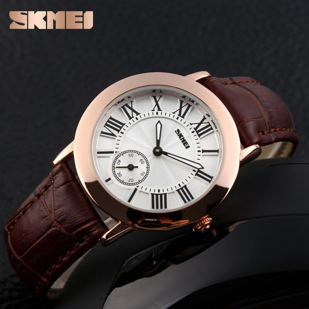 SKMEI Jam Tangan Analog Wanita - 1083CL