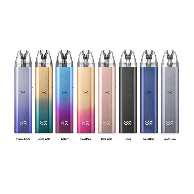 Authentic OXVA XLIM SE Pod Kit New Version 25W 900mAh ORIGINAL